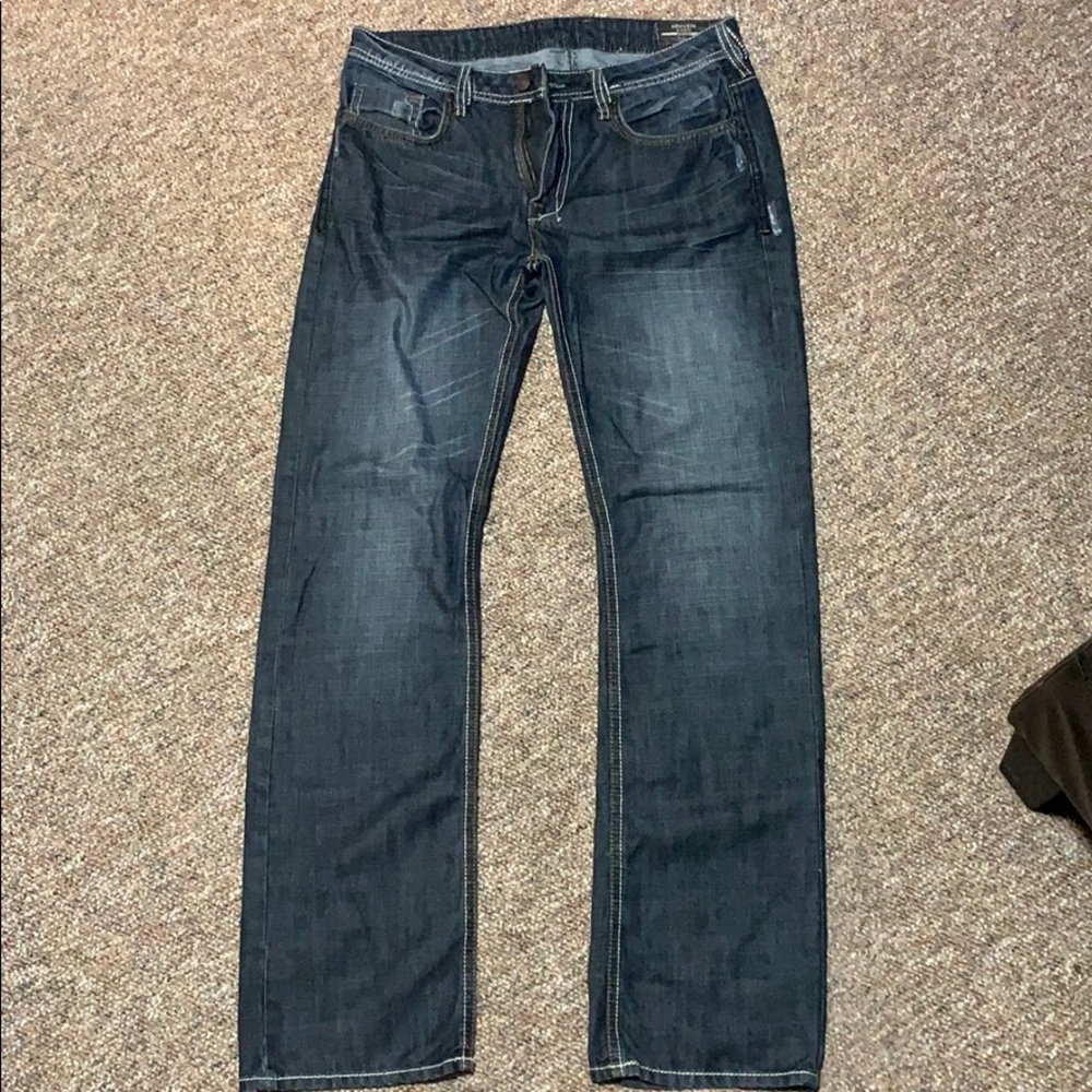 Buffalo David Bitton Jeans 32 x 34